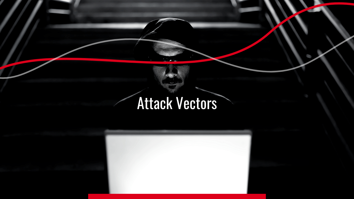 what is attack vector